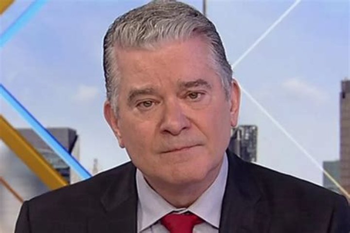 Unveiling The Life Of Paul Mauro: Insights From Wikipedia