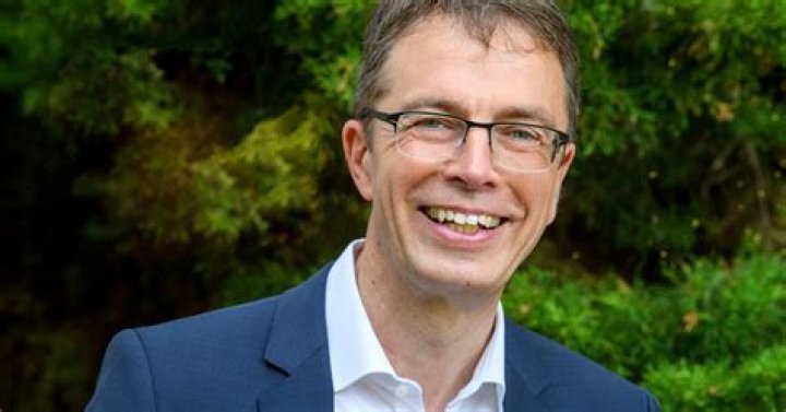 The Definitive Guide To Paul Nolte: Unlocking Success And Innovation