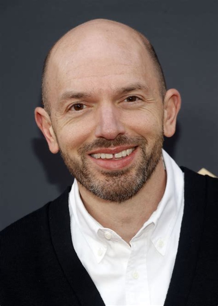 Unveiling The Multifaceted Career Of Paul Scheer