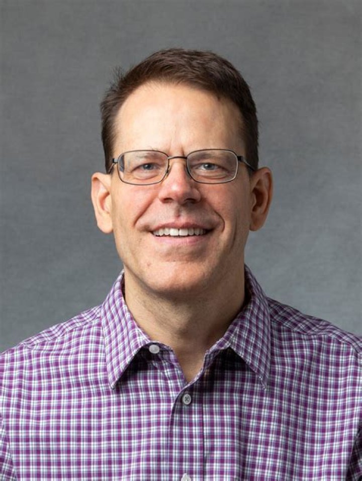 The Ultimate Guide To Paul Thomas Ulrich: Insights And Expertise Unveiled