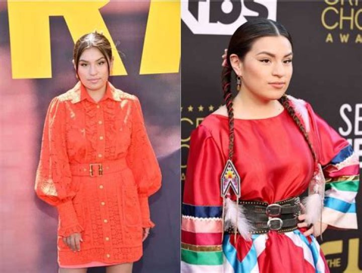 Unveiling The Multifaceted World Of Paulina Alexis: A Comprehensive Biography