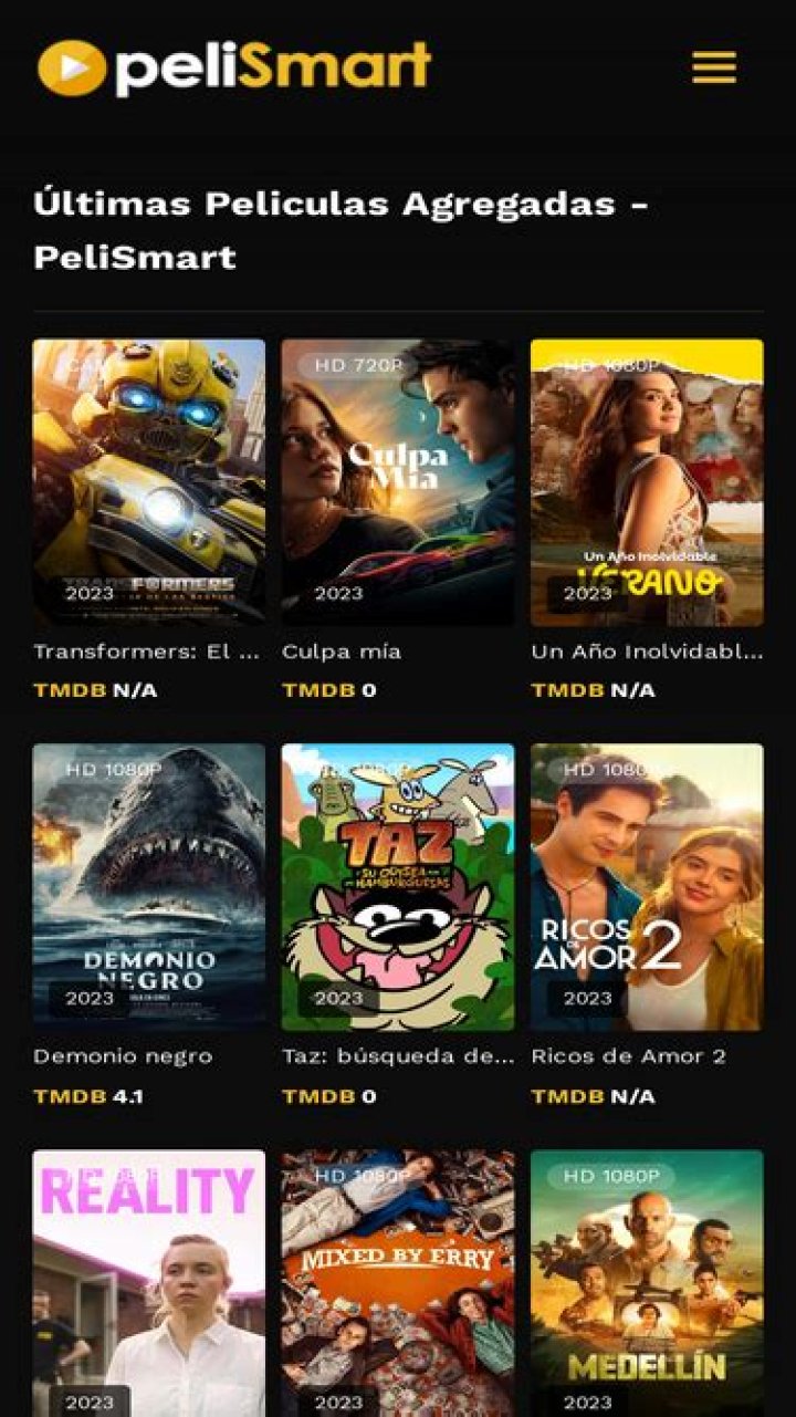 Discovering Pelismart: The Future Of Smart Living