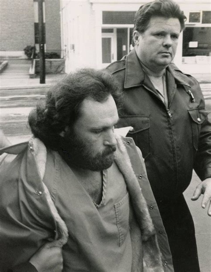 The Chilling Truth About The Notorious Perry County Murders