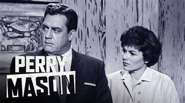 The Explosive Conclusion: Perry Mason Season 6 Episode 28