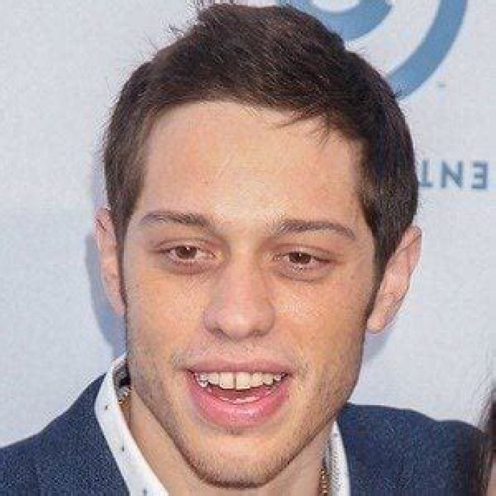 Unveiling Pete Davidson's Nationality And Ethnicity: Discoveries And Insights