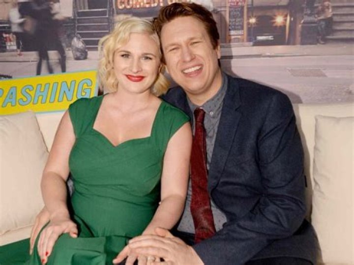 Everything You Need to Know About the Comedians Spouse ·