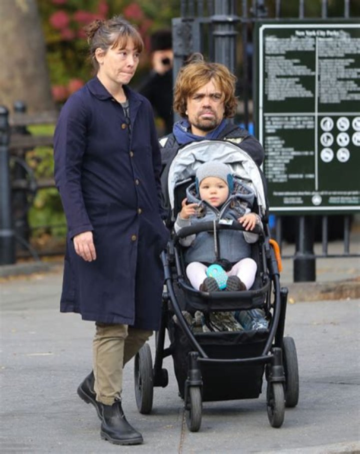 The Dinklage Family: Exploring The Life And Legacy Of Peter Dinklage
