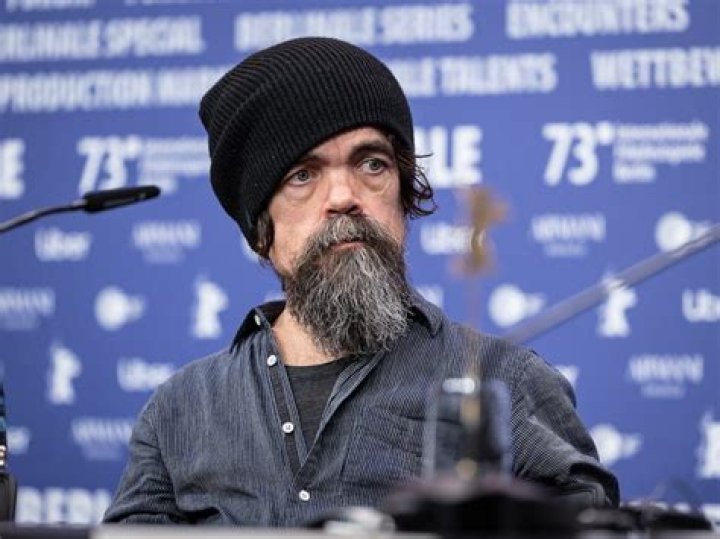 Unveiling Peter Dinklage's Net Worth: Beyond The Throne