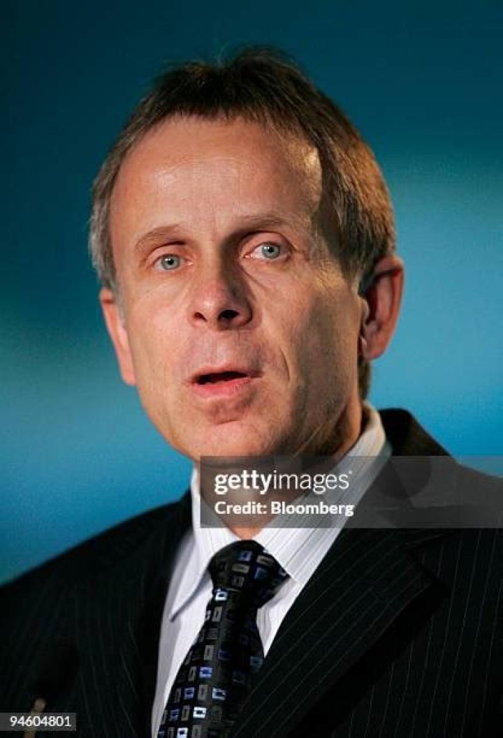 Discover The Expertise Of Peter J. Marks, Renowned Specialist