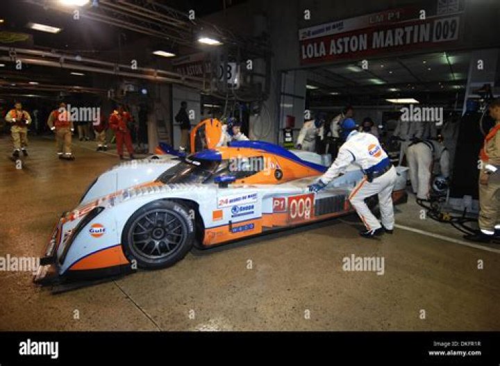 The Ultimate Guide To Peter Kox: Formula Racing Icon