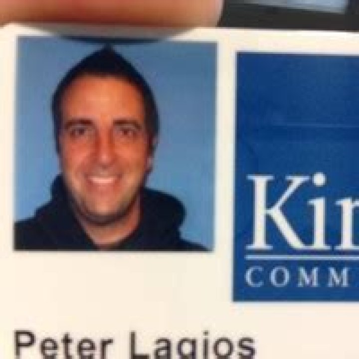 Meet The Head Of Communications: Peter Lagios