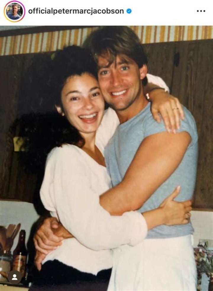 Unveiling Peter Marc Jacobson's Pioneering Role As A Gay Producer