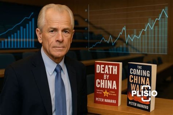 Peter Navarro's Financial Journey: An Insight Into His Net Worth