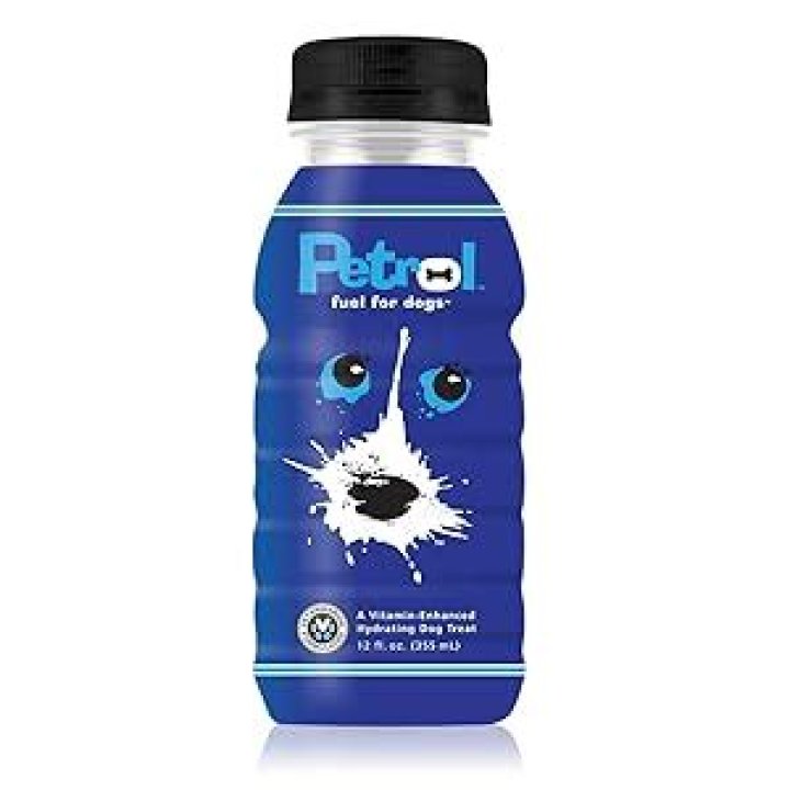 Exploring The Curious Case Of The Petrol Dog Drink