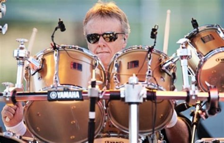 Legendary Drummer Phil Earhart: Rhythm And Soul On The Drums