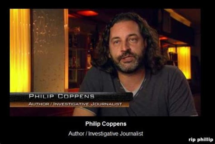 Remembering Philip Coppens: A Legacy Of Uncovering Ancient Mysteries
