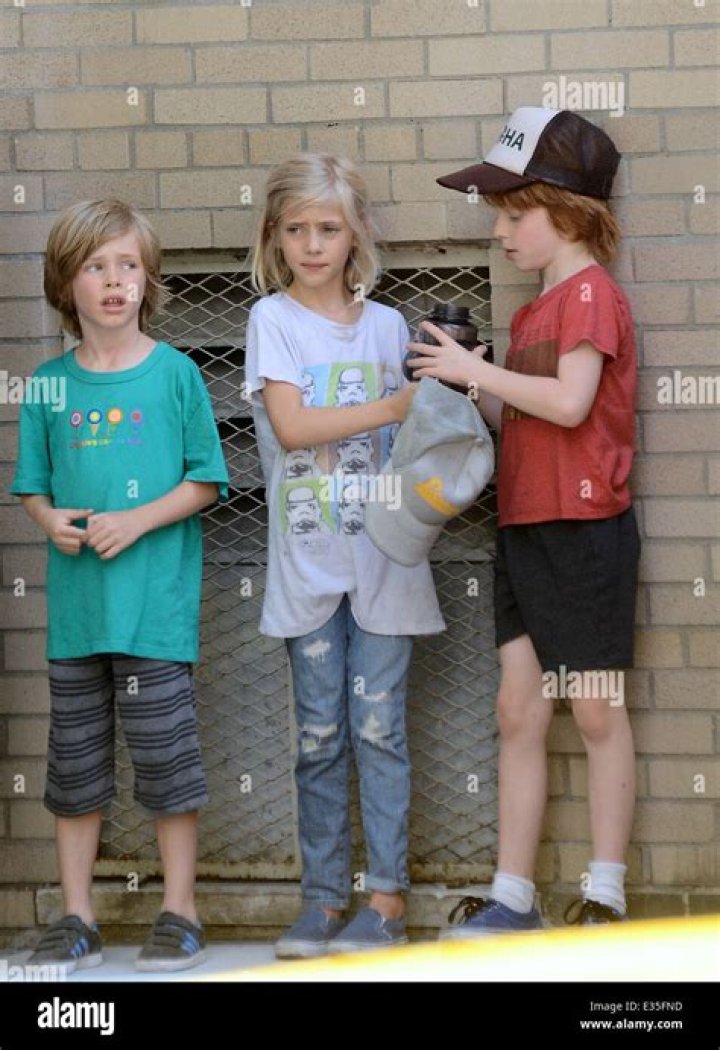 Meet The Extraordinary Finneus Walter Moder: A Cinematographic Visionary