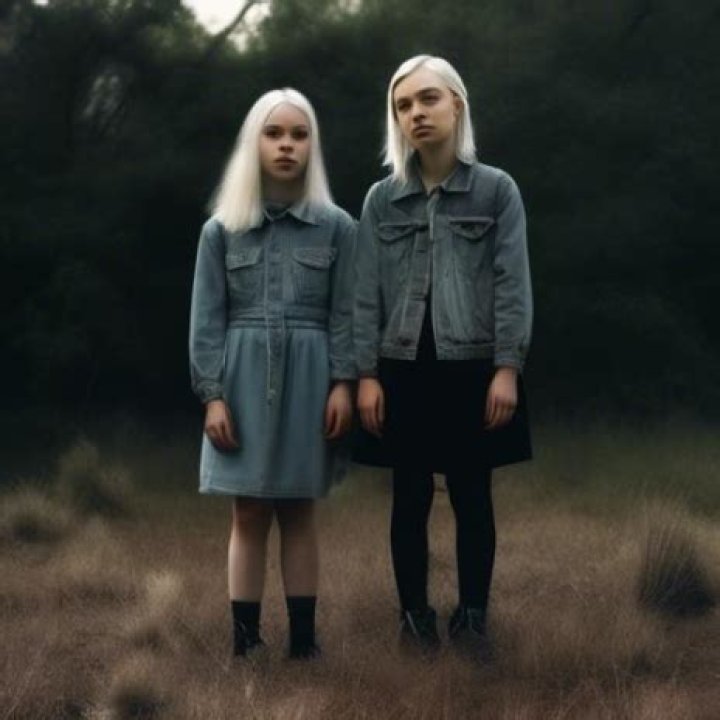 Phoebe Bridgers And Her Siblings