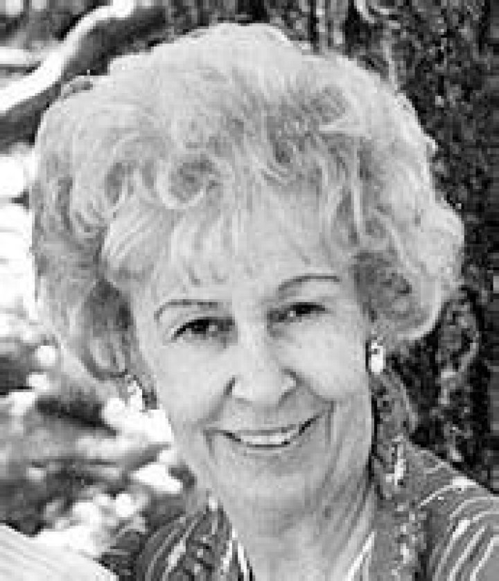 Remembering Phyllis Wagner: A Cherished Life Mourned