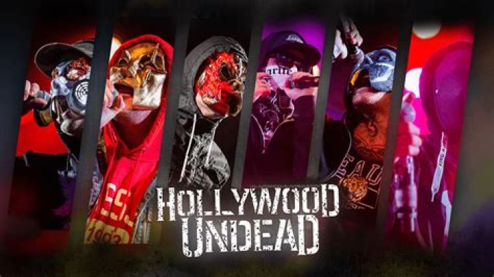 Top Hollywood Undead Pictures | Explore HD Images