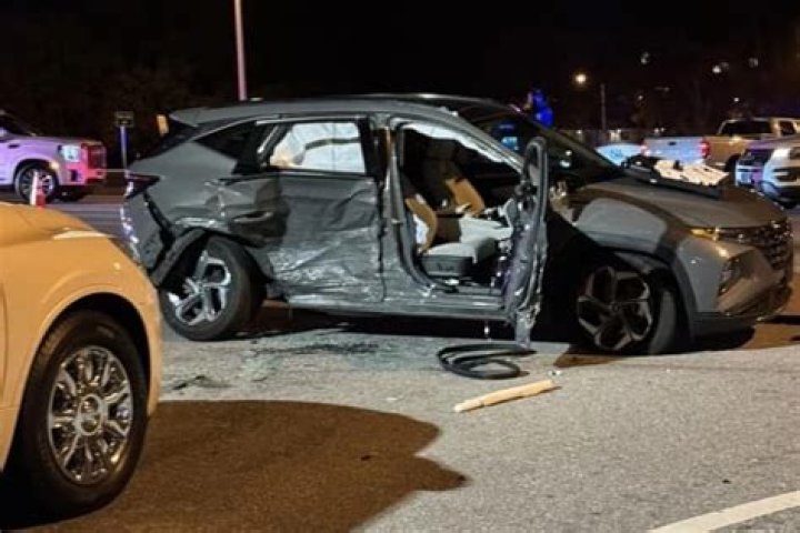 Pinellas Bayway Accident: Details And Latest Updates