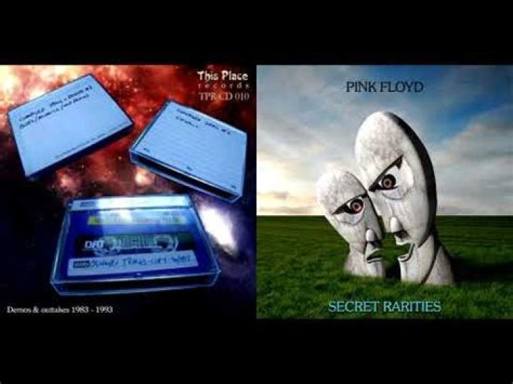 The Unveiled Secrets Of Pink Floyd: A Journey Into The Uncharted