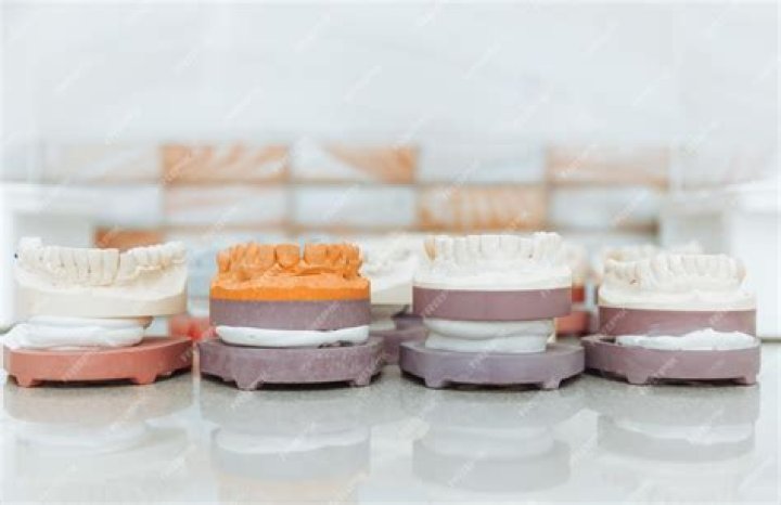 The Ultimate Guide To Plaster Teeth: From Creation To Care