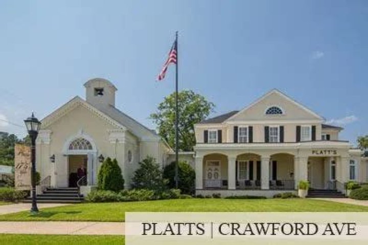 Discover Augusta's Heart: Unlocking The Charm Of Platts Augusta