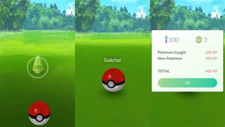 Pokemon Go Tips And Tricks For Catching Them All