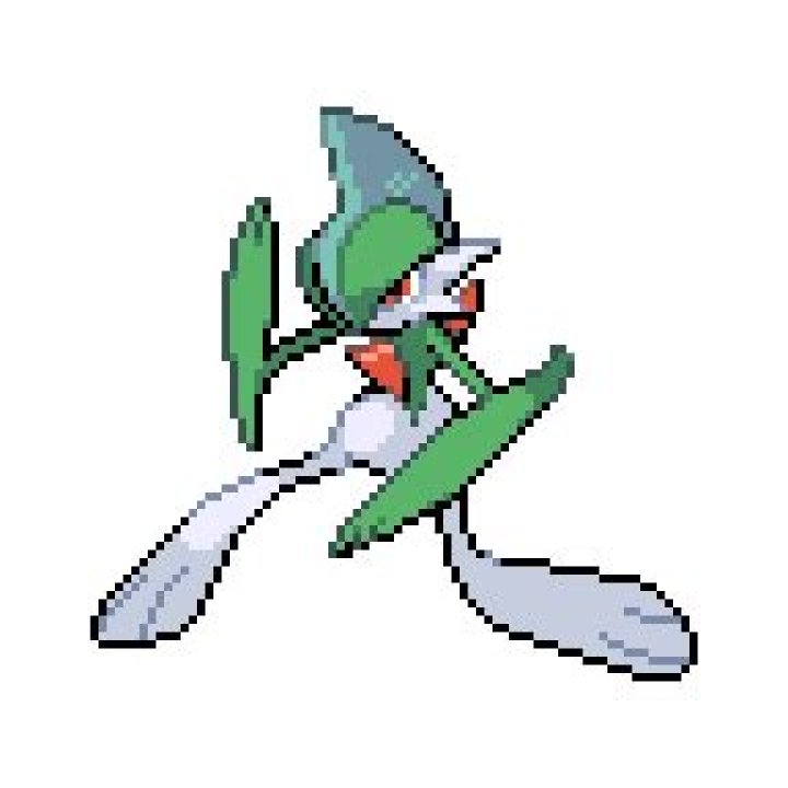 The Ultimate Pokemon Infinite Fusion: Gallade Unleashed