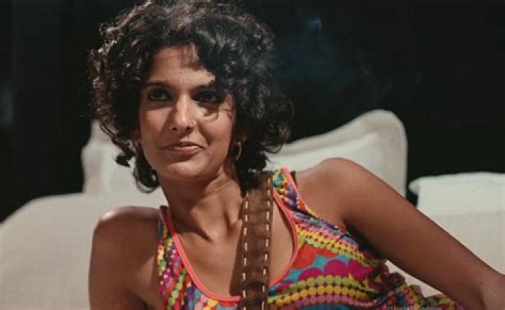 Exploring The Versatile Career Of Poorna Jagannathan In Movies And TV Shows