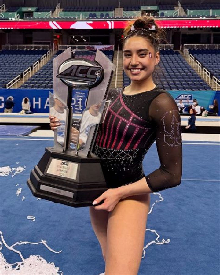 Discover The Excitement Of Porsche Trinidad Gymnastics