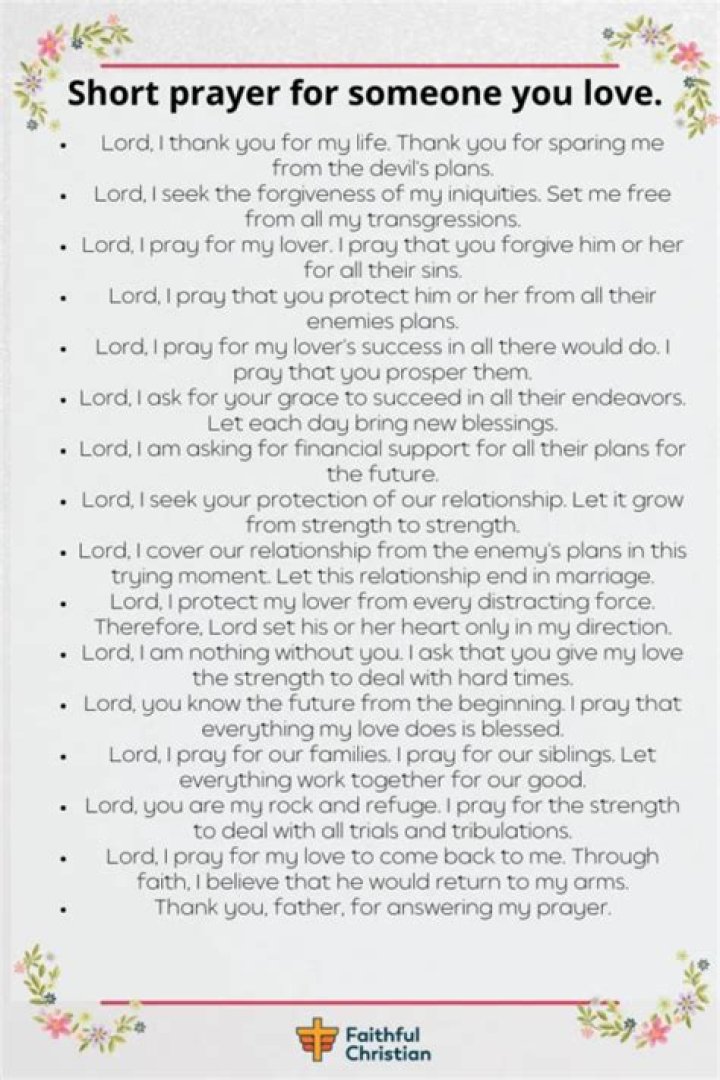 Unveiling The Power Of Intercession