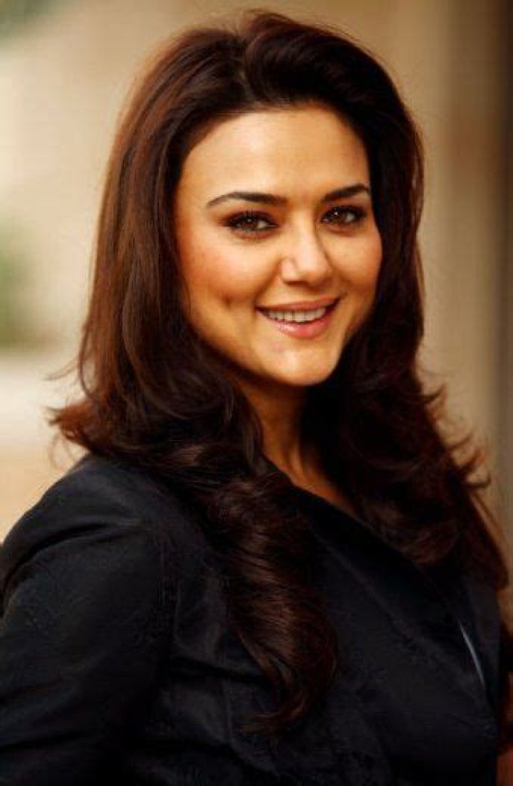 Unveiling Preity Zinta's Age: Unlocking Hidden Insights