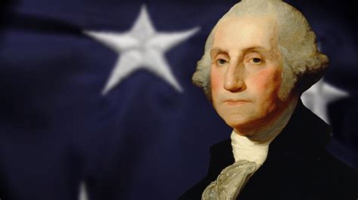 Historical Portrait: President Washington's Enduring Image