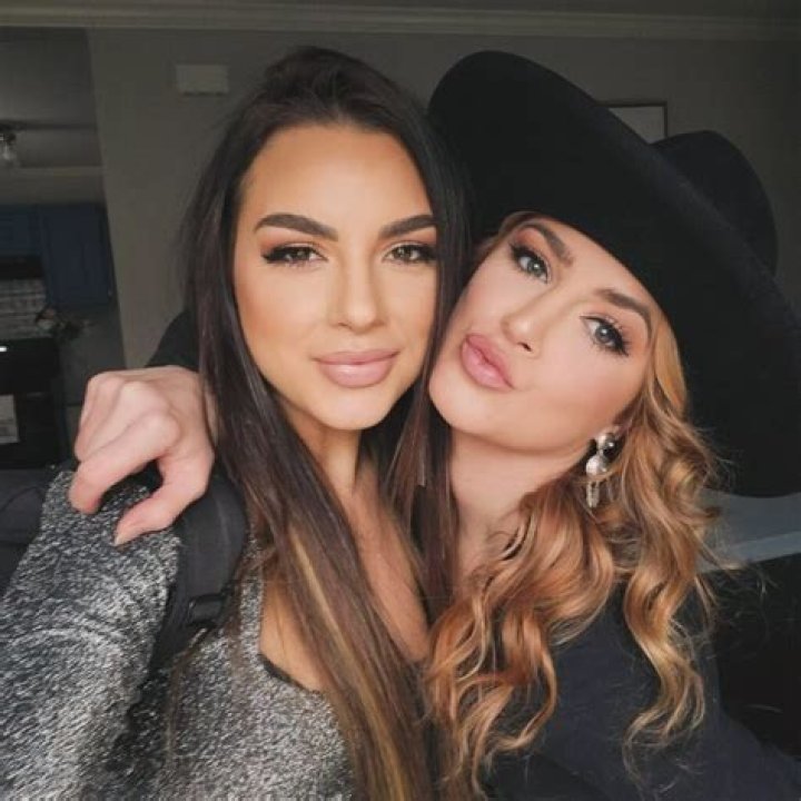 Discovering The Life And Legacy Of Presley Tanita Tucker