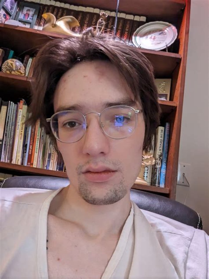 Meet Preston Peters: An Inspiring Story Of Resilience