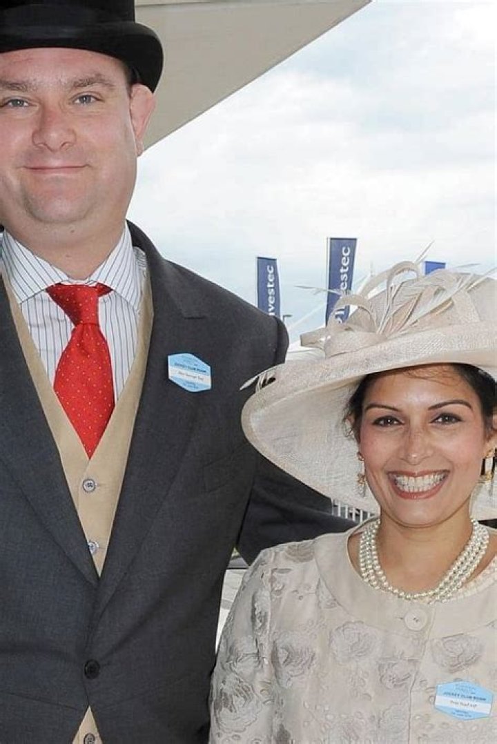 Priti Patel - Bio, Age, Net Worth, Height, Married, Nationality, Career