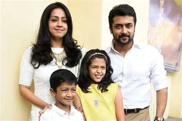 Exploring The Life Of Priyamani And Her Children