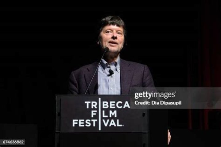 Unveiling The Mastery Of Producer Ken Burns