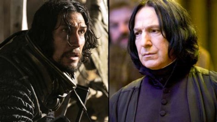 The Enigmatic Severus Snape: A Masterful Performance By Alan Rickman