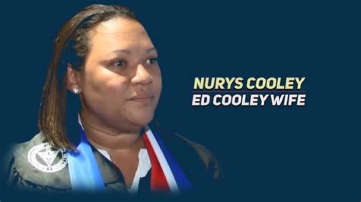 Providence Coach Ed Cooley Wife Nurys Cooley Is Famous For Her Degree, Further Personal Details On H ·