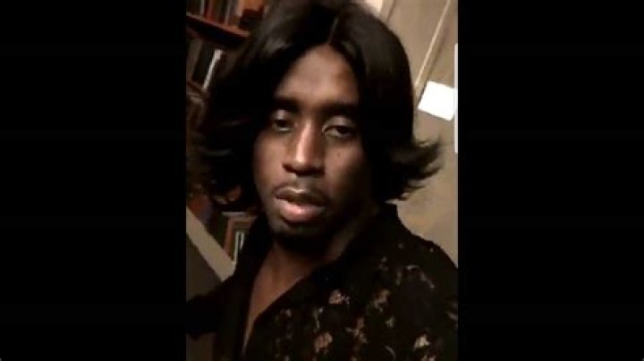 Ravishing Puff Daddy Wig: The Epitome Of Hair Excellence