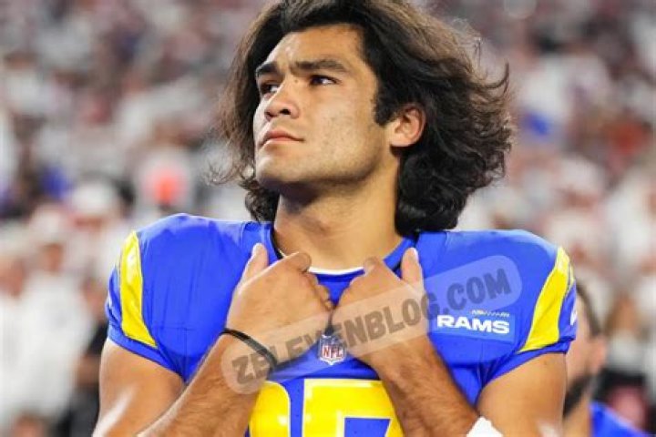 Puka Nacua: Exploring The Depths Of His Ethnicity