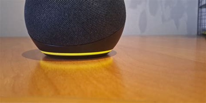 Troubleshooting Pulsating Yellow Light On Your Alexa Device