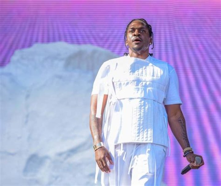 Pusha T's Lyrical Mastery And Enduring Legacy