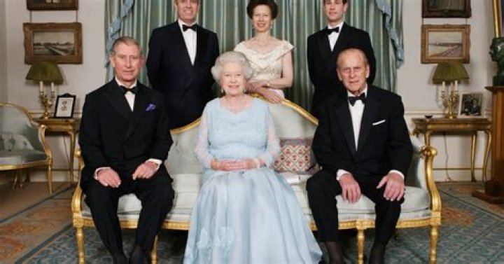 Uncover The Untold Stories: Queen Elizabeth's Children Revealed
