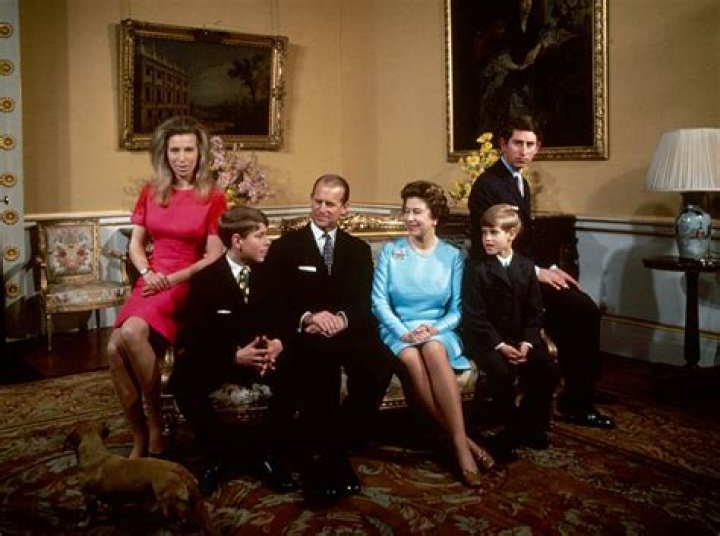 A Window Into Royal Lineage