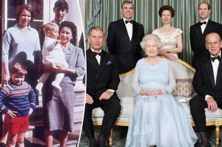 Queen Elizabeth Parents - BlogNews