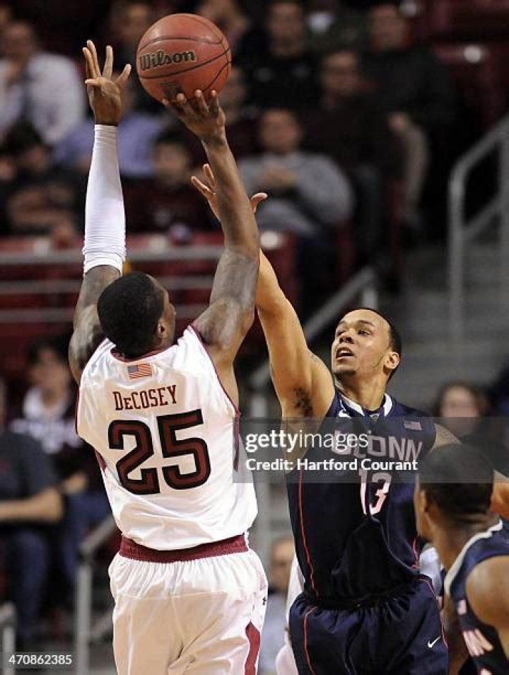 The Ultimate Guide To Quentin Decosey: Unlocking His Detective Genius